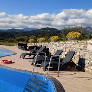 Taggiasca Con Piscina - Riva Trigoso Appartement