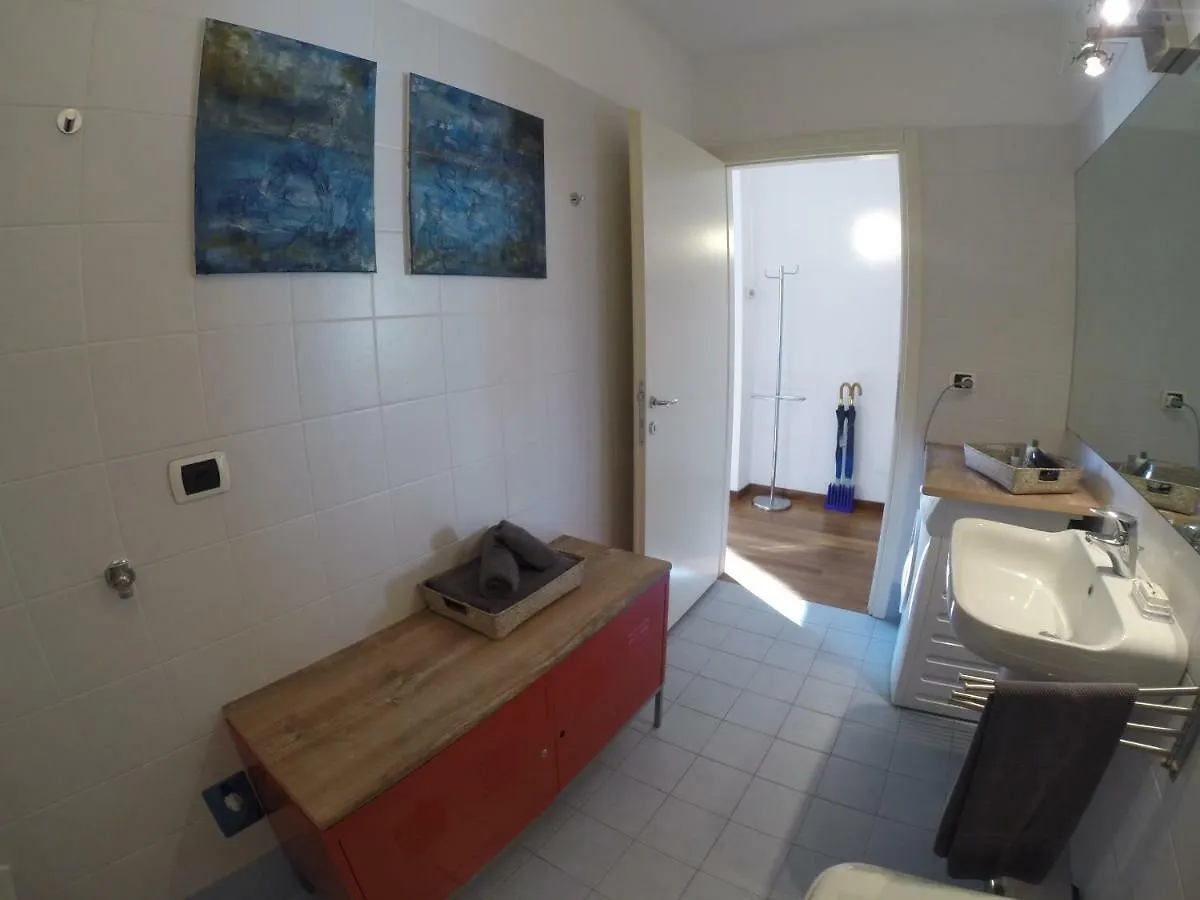 Casa Lorelei Sestri Levante