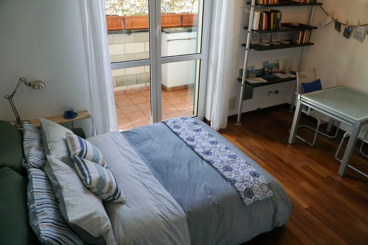Casa Lorelei Sestri Levante Appartement