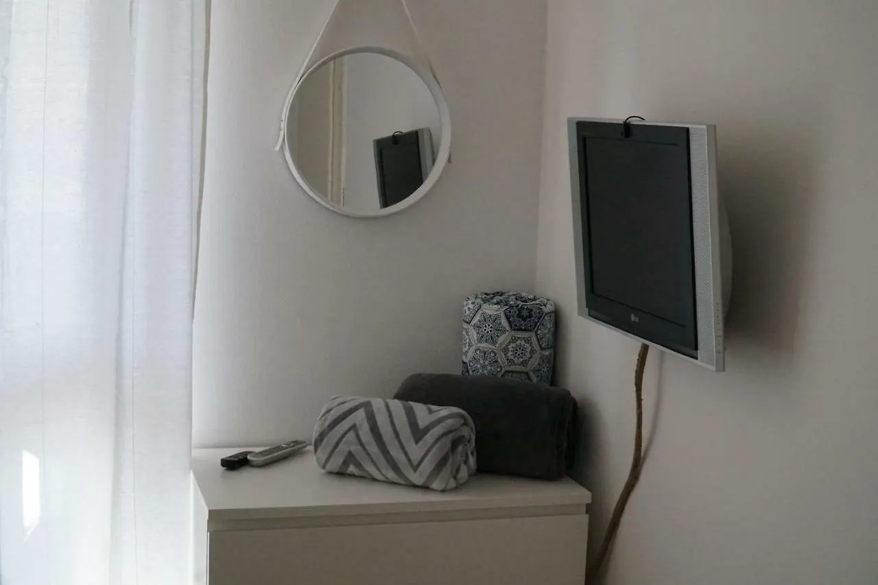 Appartement Casa Lorelei Sestri Levante Italië