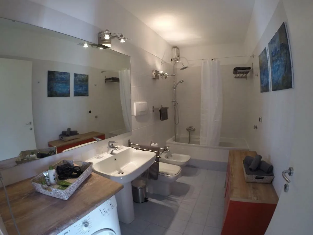 Casa Lorelei Sestri Levante 0*,  Italië