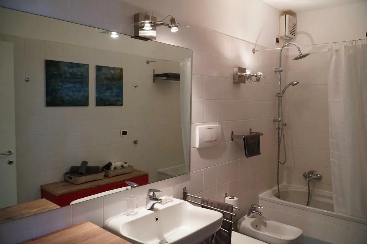 Casa Lorelei Sestri Levante Appartement