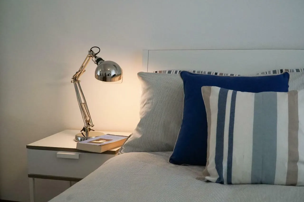 Casa Lorelei Sestri Levante