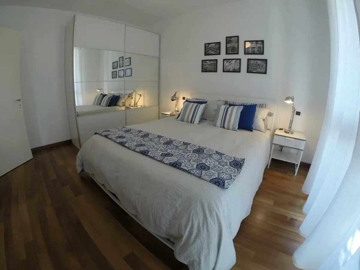 Casa Lorelei Sestri Levante Apartment