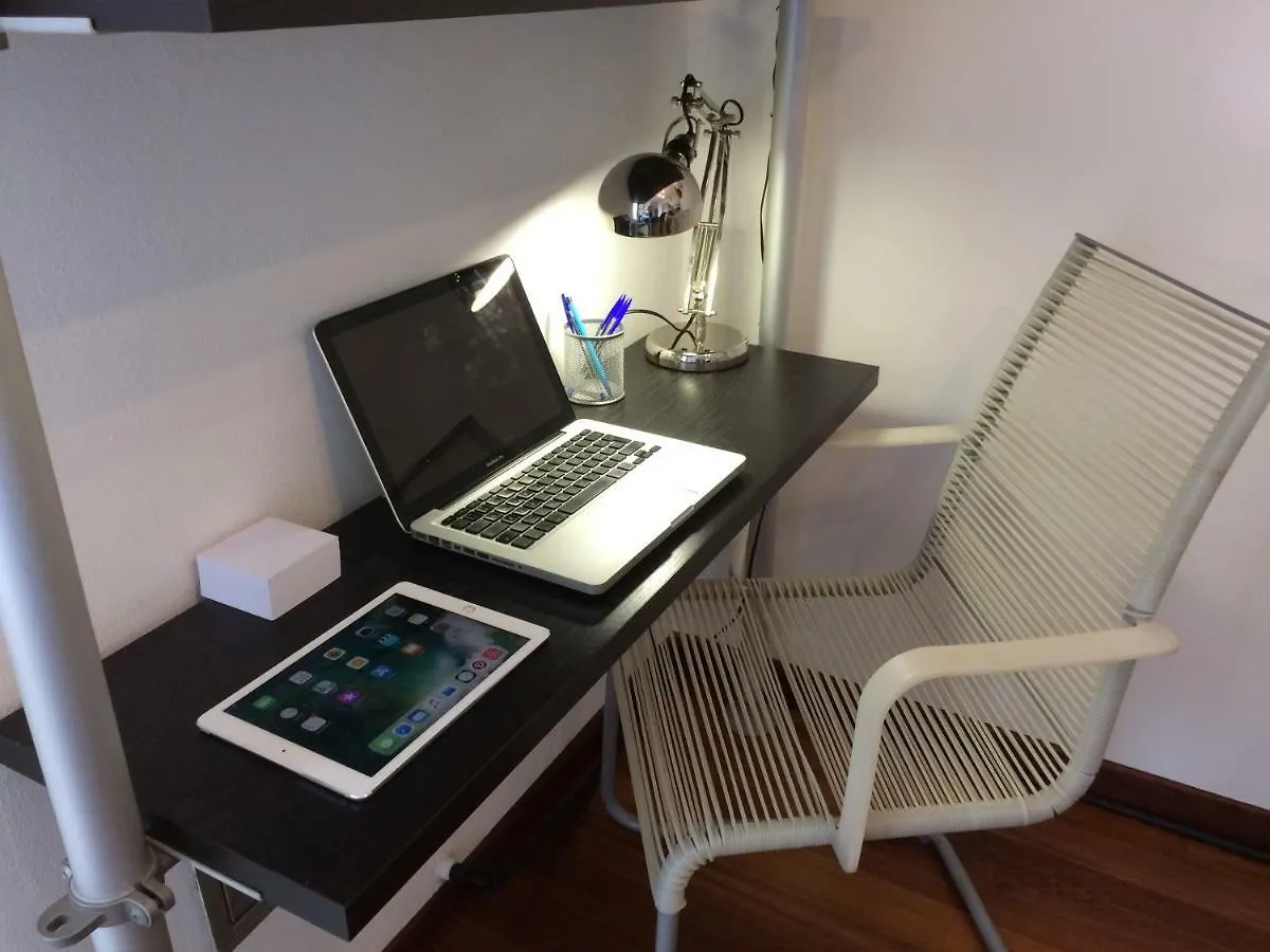 Appartement Casa Lorelei Sestri Levante